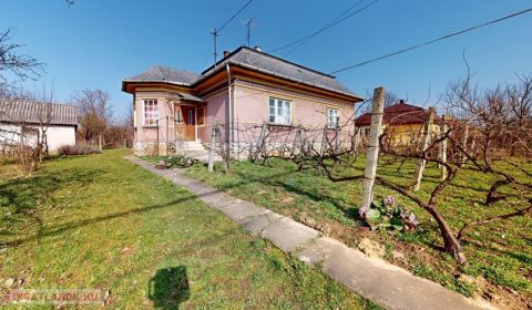 Kaufen Einfamilienhaus, Einfamilienhaus, Gönc, Ungarn