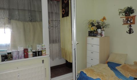 Kaufen 2-Zimmer-Wohnung, 2-Zimmer-Wohnung, Bajkalská, Bratislava - Ruž