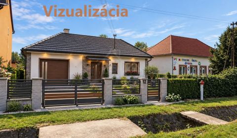 Kaufen Ferienhaus, Ferienhaus, Veľký Krtíš, Slowakei