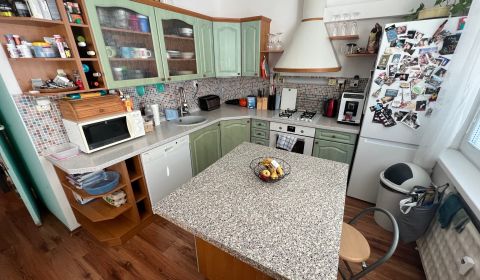 Kaufen 3-Zimmer-Wohnung, 3-Zimmer-Wohnung, Fedinova, Bratislava - Petr