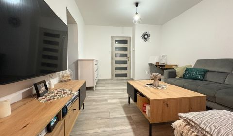 Kaufen 2-Zimmer-Wohnung, 2-Zimmer-Wohnung, Levice, Slowakei
