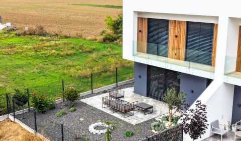 Kaufen Einfamilienhaus, Einfamilienhaus, Modrovka, Nové Mesto nad Váho