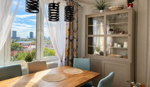 Kaufen 3-Zimmer-Wohnung, 3-Zimmer-Wohnung, Československých parašutist