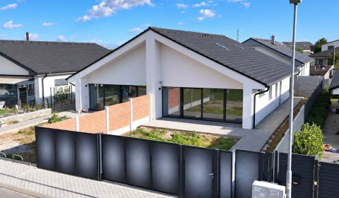 Kaufen Einfamilienhaus, Einfamilienhaus, Lúčna, Trnava, Slowakei