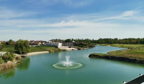 Mieten 2-Zimmer-Wohnung, 2-Zimmer-Wohnung, Golfová, Senec, Slowakei