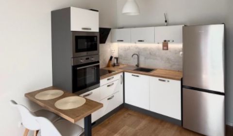 Mieten 1-Zimmer-Wohnung, 1-Zimmer-Wohnung, Broskyňová, Senec, Slowakei