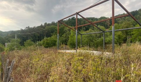 Kaufen Baugrund, Ilava, Slowakei