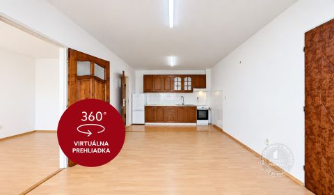 Mieten 2-Zimmer-Wohnung, 2-Zimmer-Wohnung, Nám. sv. Mikuláša, Stará Ľu