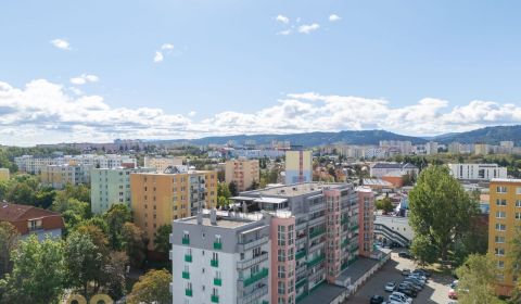 Kaufen 3-Zimmer-Wohnung, 3-Zimmer-Wohnung, Podtatranská, Poprad, Slowa
