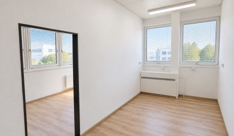 Mieten Büros, Büros, Záhradnícka, Komárno, Slowakei