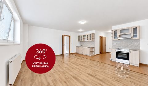 Mieten 2-Zimmer-Wohnung, 2-Zimmer-Wohnung, Levočská, Stará Ľubovňa, Sl