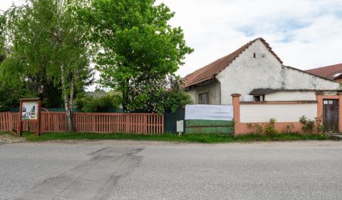 Kaufen Einfamilienhaus, Einfamilienhaus, Kováčska, Senec, Slowakei