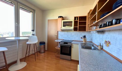 Kaufen 3-Zimmer-Wohnung, 3-Zimmer-Wohnung, Beethovenova, Nitra, Slowak