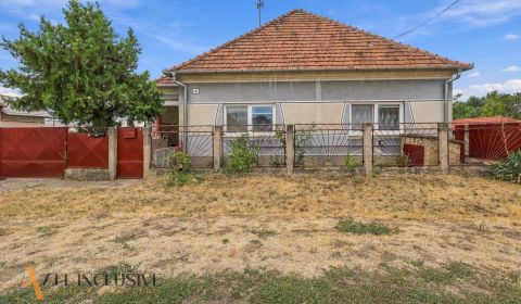 Kaufen Einfamilienhaus, Einfamilienhaus, Komárno, Slowakei