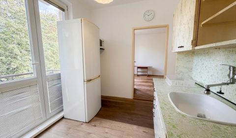 Kaufen 3-Zimmer-Wohnung, 3-Zimmer-Wohnung, Legionárska, Trenčín, Slowa