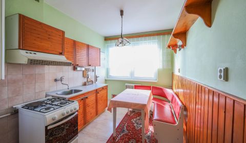 Kaufen 3-Zimmer-Wohnung, 3-Zimmer-Wohnung, Severná, Piešťany, Slowakei
