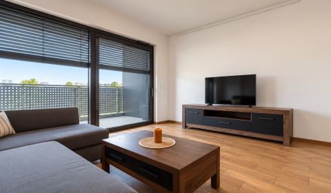 Mieten 2-Zimmer-Wohnung, 2-Zimmer-Wohnung, Bajkalská, Bratislava - Ruž
