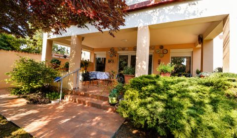 Kaufen Einfamilienhaus, Einfamilienhaus, Mosonmagyaróvár, Ungarn