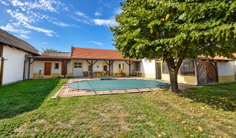 Kaufen Einfamilienhaus, Einfamilienhaus, Mosonmagyaróvár, Ungarn
