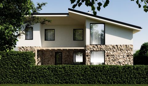 Kaufen Einfamilienhaus, Einfamilienhaus, Trnávka, Bratislava - Ružinov