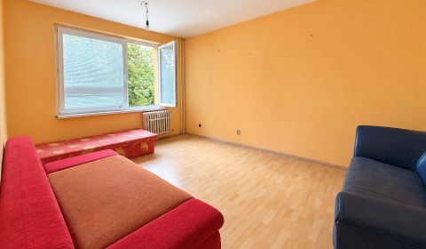 Kaufen 2-Zimmer-Wohnung, 2-Zimmer-Wohnung, Pittsburská, Žilina, Slowak