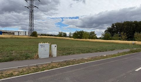 Kaufen Baugrund, Baugrund, Nitra, Slowakei