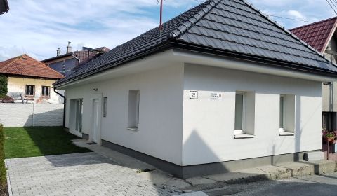 Kaufen Einfamilienhaus, Einfamilienhaus, Turč. Kľačany, Martin, Slowak