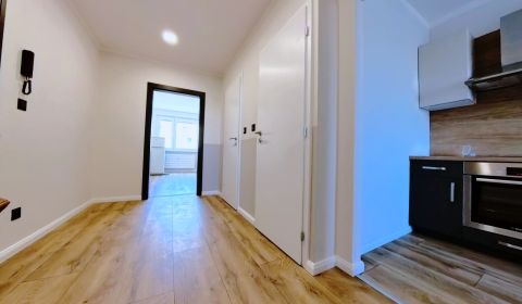 Kaufen 3-Zimmer-Wohnung, 3-Zimmer-Wohnung, Dunajská, Nitra, Slowakei