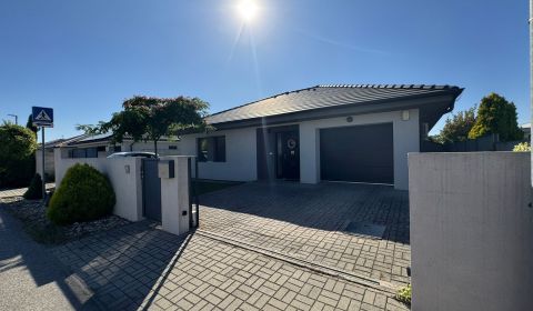 Kaufen Einfamilienhaus, Einfamilienhaus, Slnečnicová, Senec, Slowakei