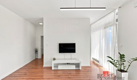 Kaufen 2-Zimmer-Wohnung, Bratislava - Petržalka, Slowakei