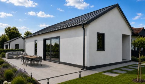Kaufen Einfamilienhaus, Einfamilienhaus, Nová, Galanta, Slowakei