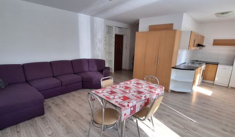 Kaufen 2-Zimmer-Wohnung, 2-Zimmer-Wohnung, Komárno, Slowakei