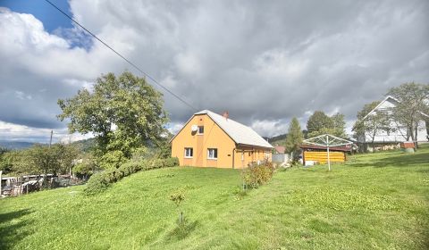 Kaufen Einfamilienhaus, Einfamilienhaus, Košariská, Čadca, Slowakei