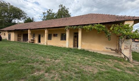 Kaufen Einfamilienhaus, Einfamilienhaus, Topoľčany, Slowakei