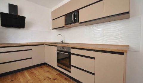 Kaufen 2-Zimmer-Wohnung, 2-Zimmer-Wohnung, Koprivnická, Bratislava - D