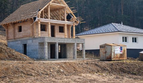Kaufen Einfamilienhaus, Einfamilienhaus, Martin, Slowakei