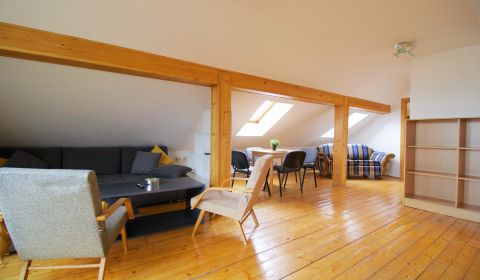Kaufen 4-Zimmer-Wohnung, 4-Zimmer-Wohnung, Žilina, Slowakei