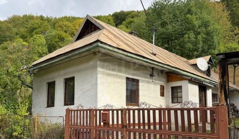 Kaufen Einfamilienhaus, Einfamilienhaus, Košice-okolie, Slowakei