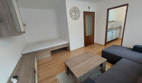 Mieten 1-Zimmer-Wohnung, 1-Zimmer-Wohnung, Trieda Hradca Králové, Bans