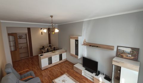 Kaufen 3-Zimmer-Wohnung, 3-Zimmer-Wohnung, Duchnovičova, Humenné, Slow