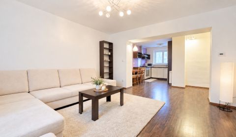 Mieten 2-Zimmer-Wohnung, 2-Zimmer-Wohnung, Kadnárova, Bratislava - Rač