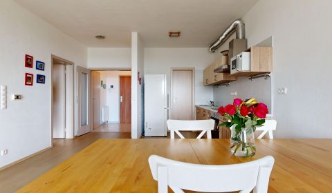 Kaufen 2-Zimmer-Wohnung, 2-Zimmer-Wohnung, Kresánkova, Bratislava - Ka