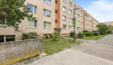 Kaufen 4-Zimmer-Wohnung, 4-Zimmer-Wohnung, Fadruszova, Bratislava - Ka