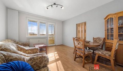 Kaufen 2-Zimmer-Wohnung, Bratislava - Karlova Ves, Slowakei
