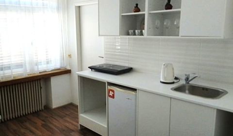 Kaufen 2-Zimmer-Wohnung, 2-Zimmer-Wohnung, Cintorínska, Bratislava - S