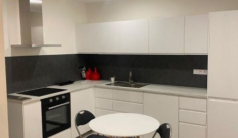 Mieten 1-Zimmer-Wohnung, 1-Zimmer-Wohnung, Lermontovova, Bratislava - 