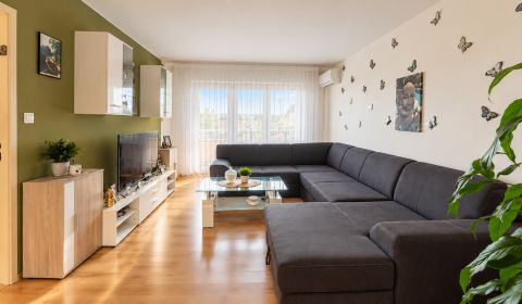 Kaufen 3-Zimmer-Wohnung, 3-Zimmer-Wohnung, Topoľčany, Slowakei