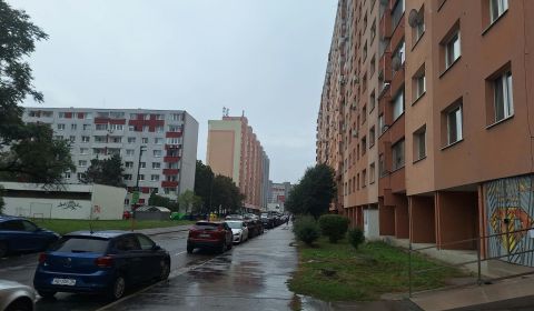 Kaufen 2-Zimmer-Wohnung, 2-Zimmer-Wohnung, Lachova, Bratislava - Petrž