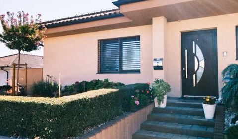 Kaufen Einfamilienhaus, Einfamilienhaus, Zlaté Moravce, Slowakei