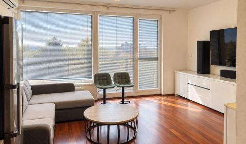 Mieten 3-Zimmer-Wohnung, 3-Zimmer-Wohnung, Bratislava - Petržalka, Slo